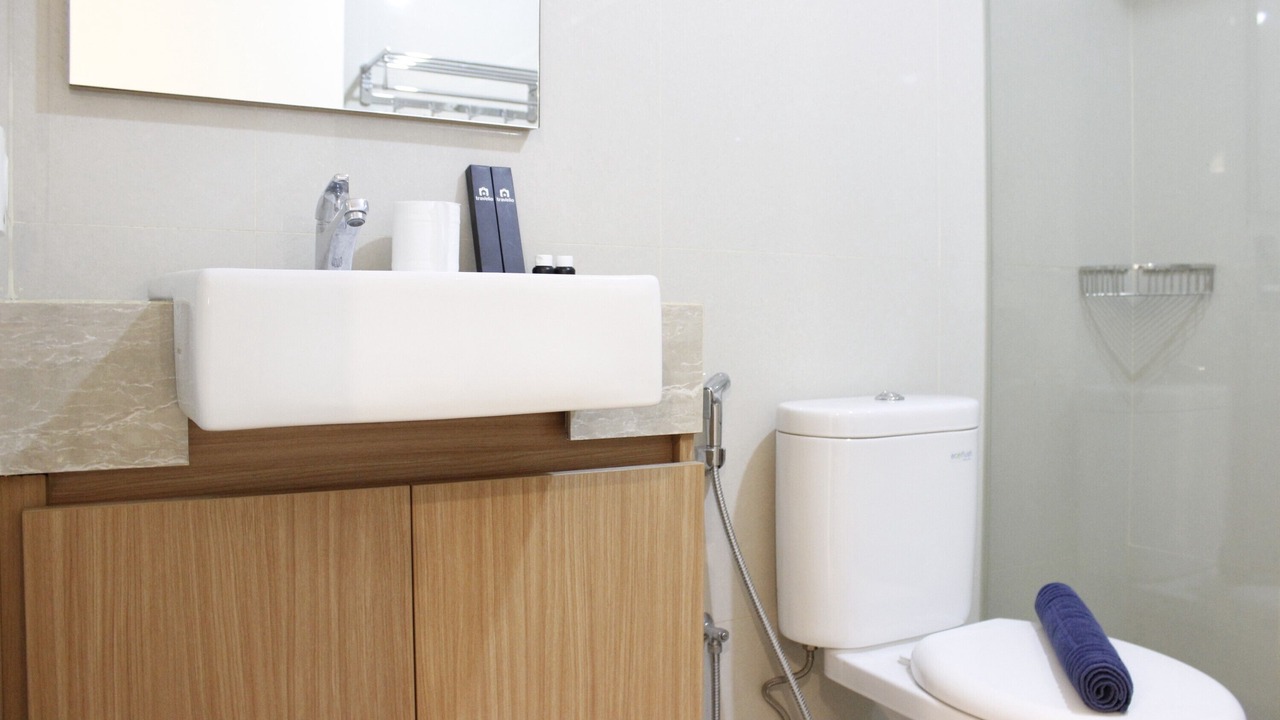Photo of Bathroom in Arjuna