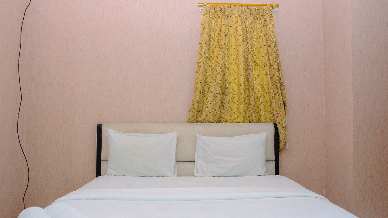 Photo of Bedroom in Kampung Bali