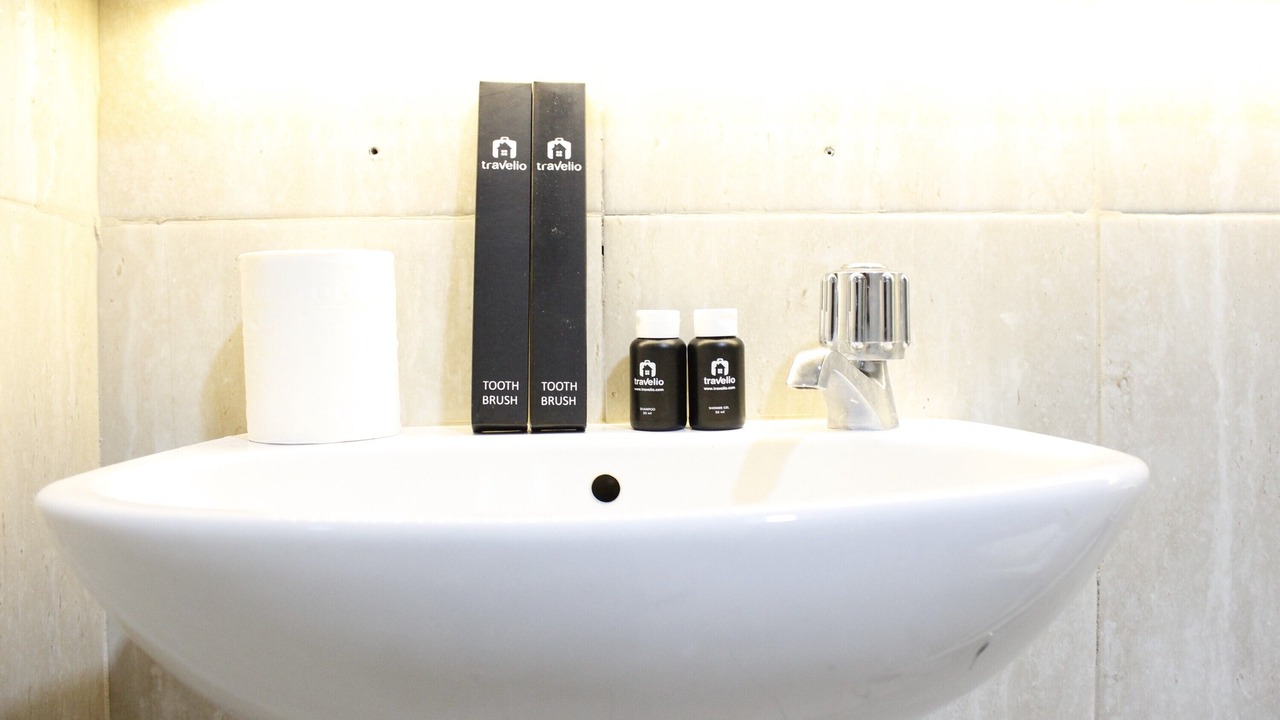 Photo of Bathroom in Pasirkaliki