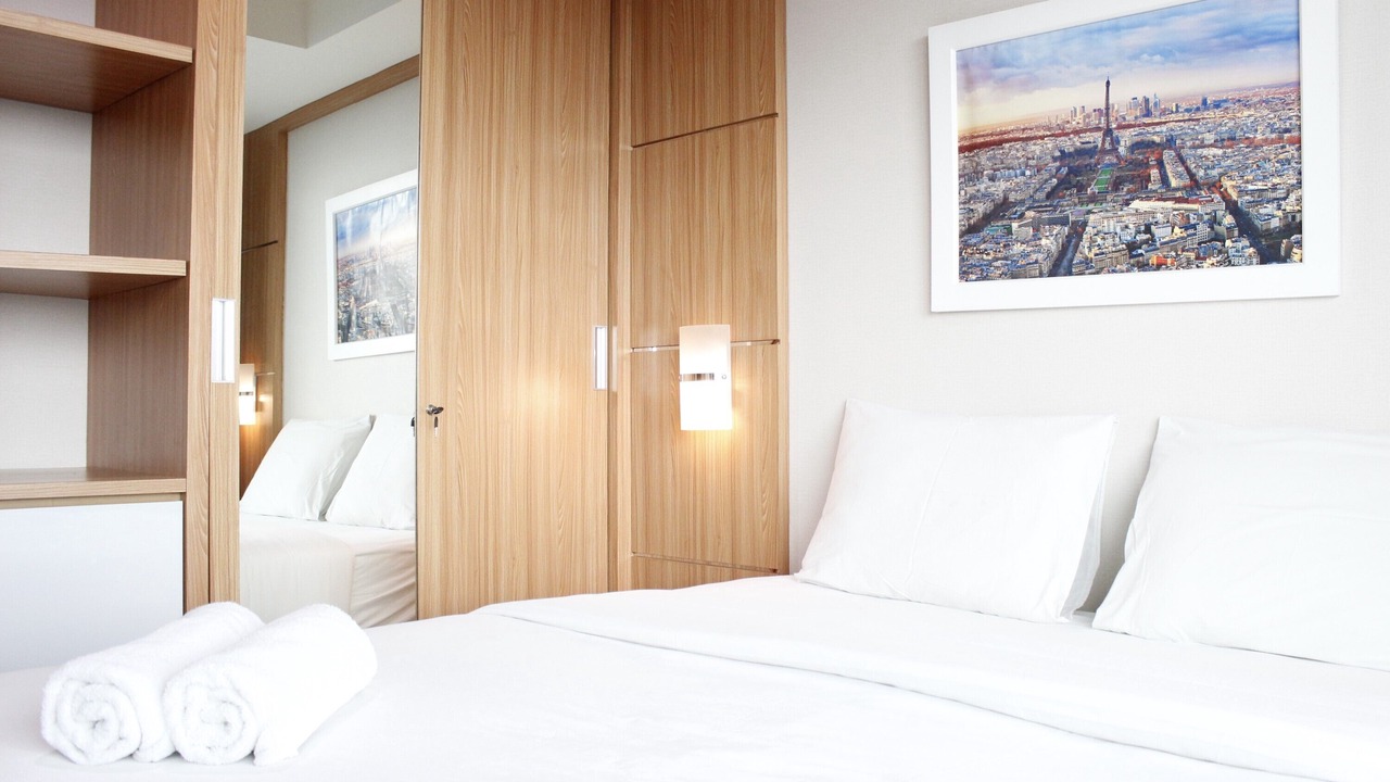 Photo of Bedroom in Pasirkaliki