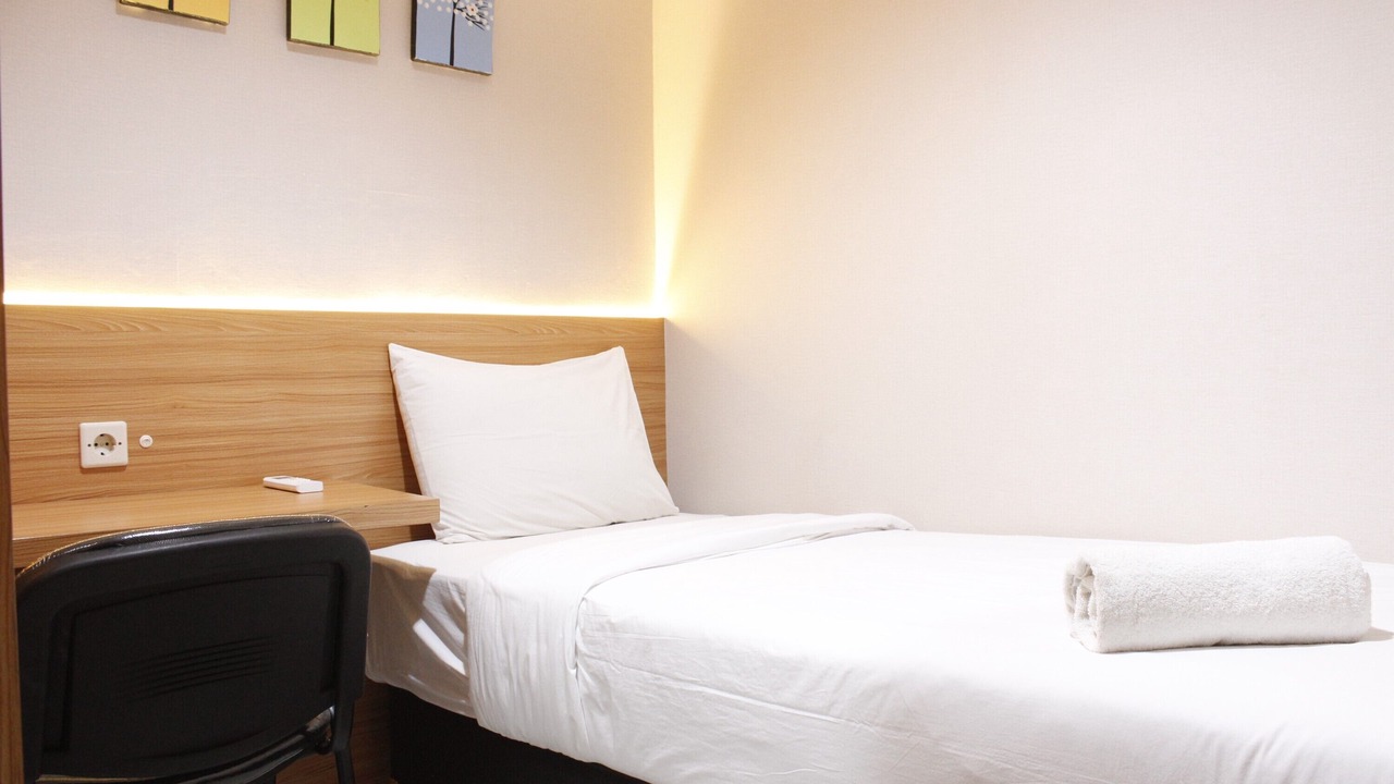 Photo of Bedroom in Pasirkaliki