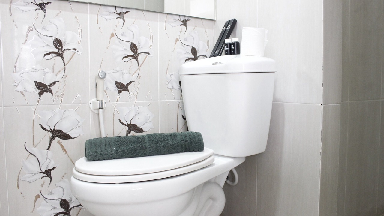 Photo of Bathroom in Cipaganti