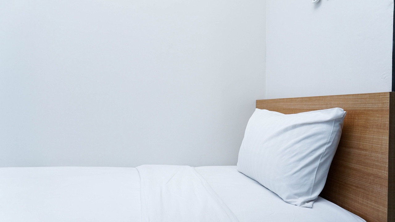 Photo of Bedroom in Pondokcina