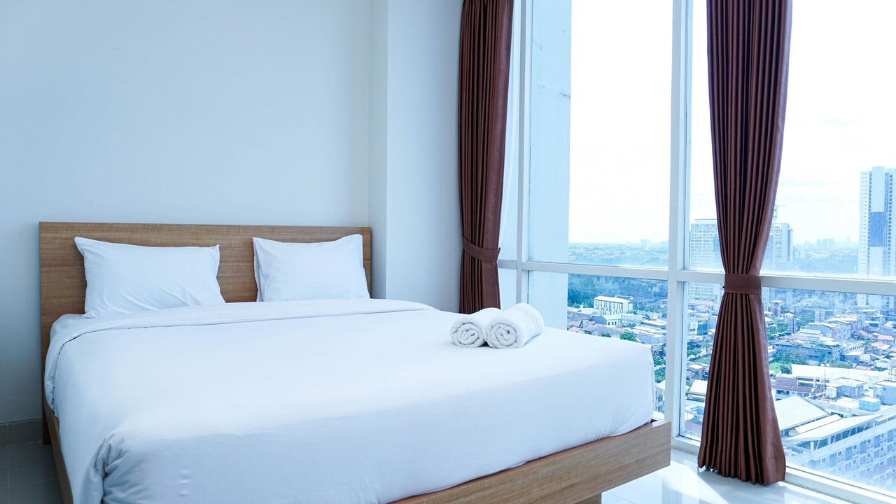 Photo of Bedroom in Pondokcina