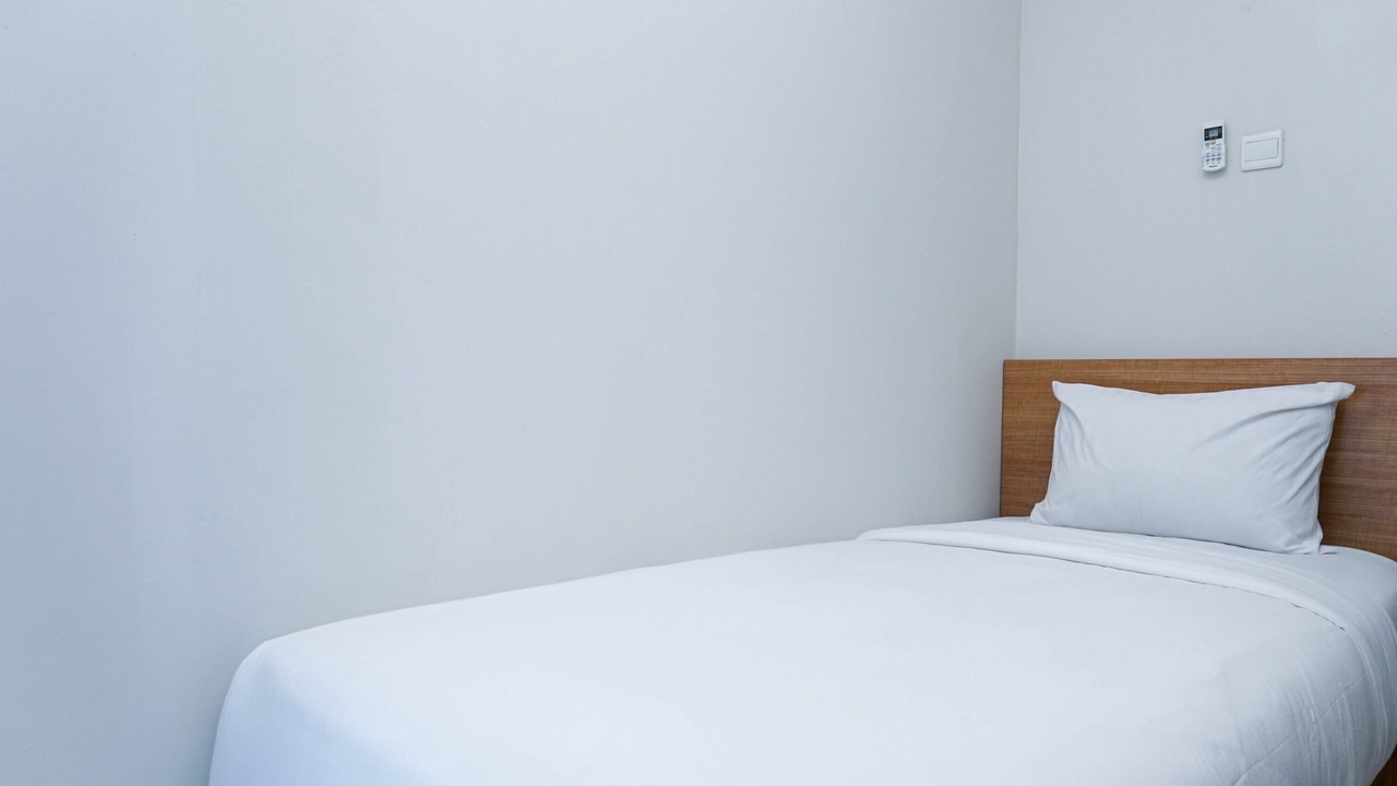 Photo of Bedroom in Pondokcina