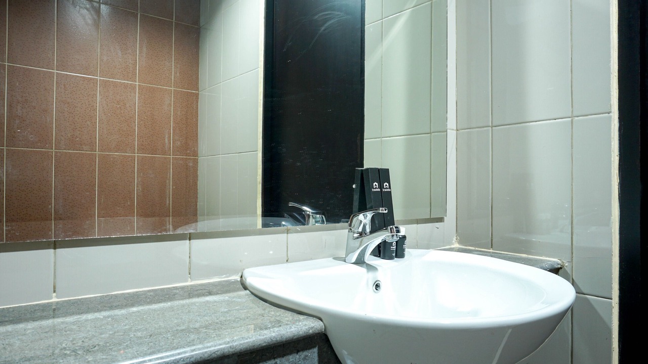 Photo of Bathroom in Pondokcina