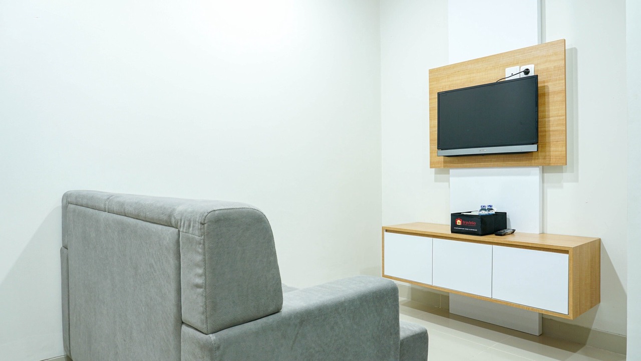 Photo of Bedroom in Pondokcina