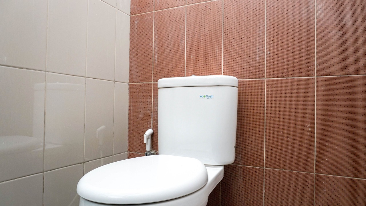 Photo of Bathroom in Pondokcina