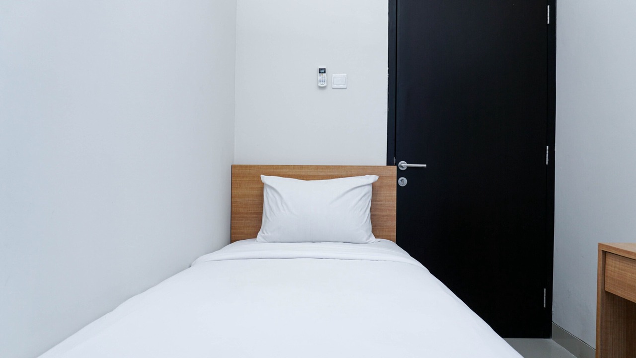 Photo of Bedroom in Pondokcina