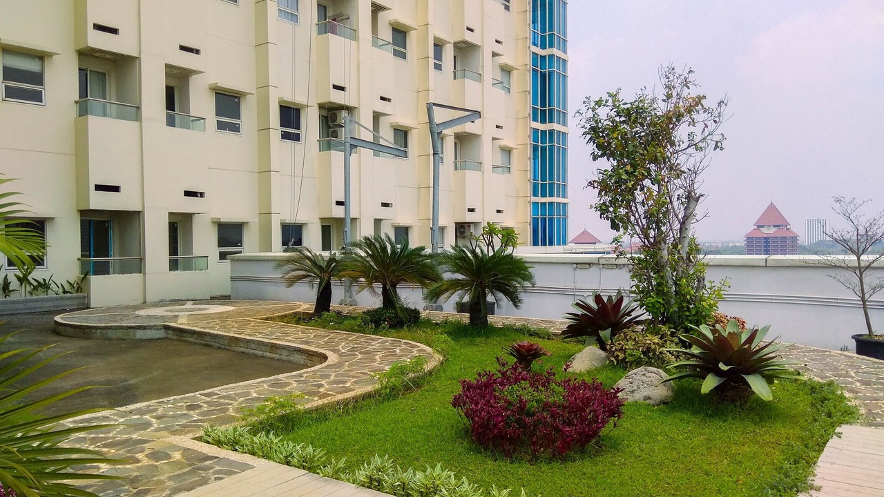 Photo of Outdoor in Pondokcina
