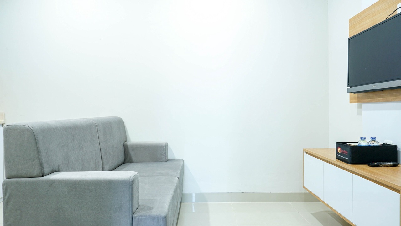 Photo of Bedroom in Pondokcina