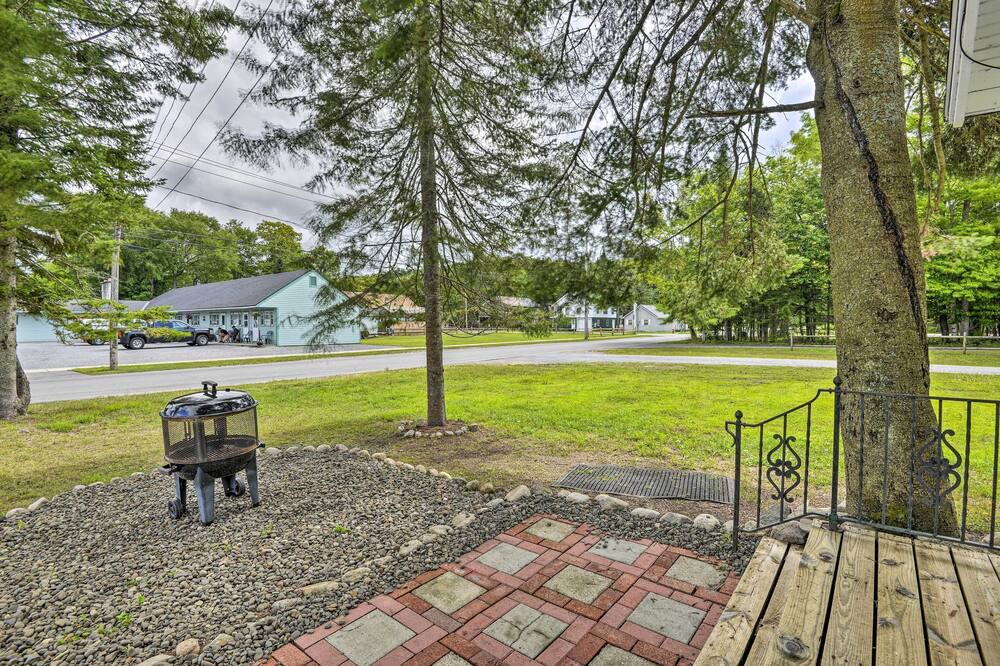 Photo of Outdoor in Town of Webb