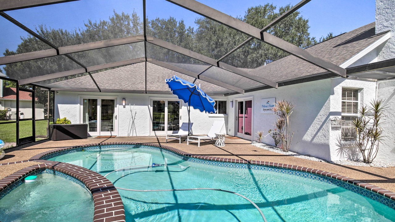 Photo of Outdoor in Bloomingdale