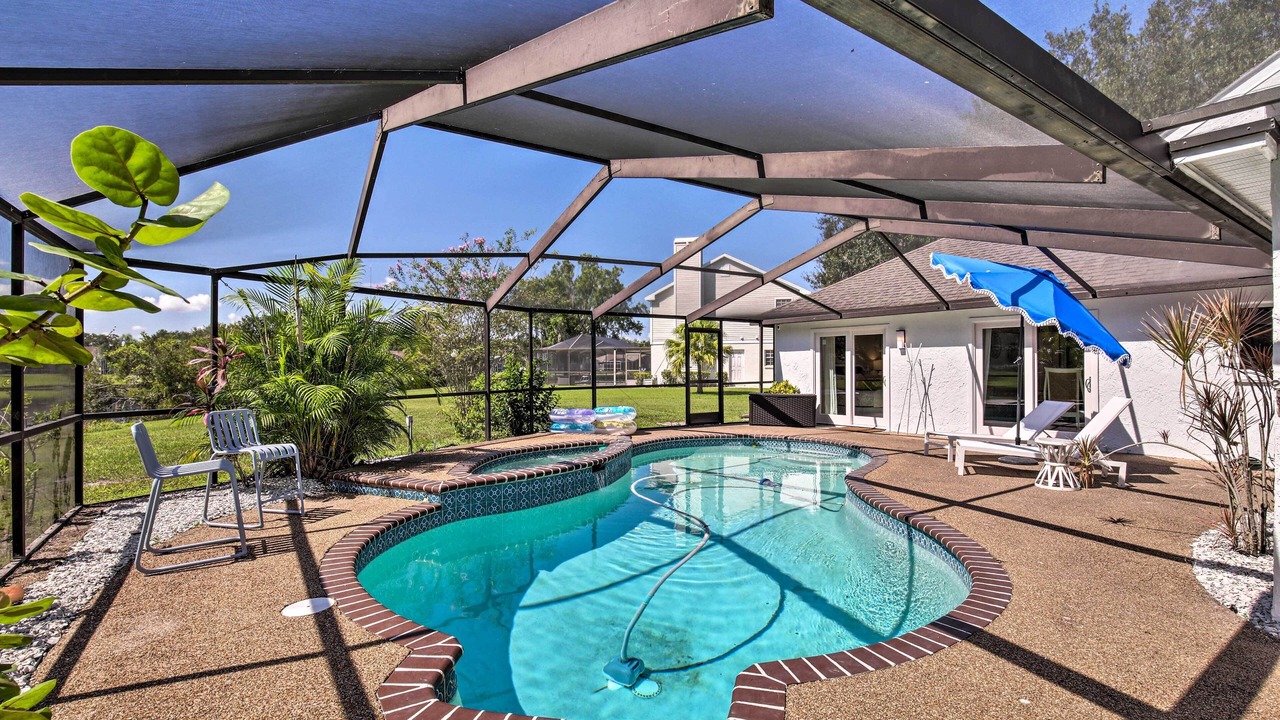 Photo of Outdoor in Bloomingdale