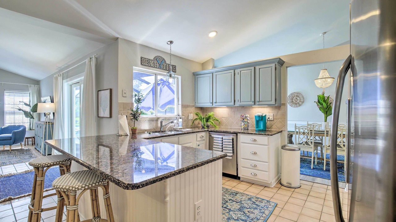 Photo of Kitchen in Bloomingdale