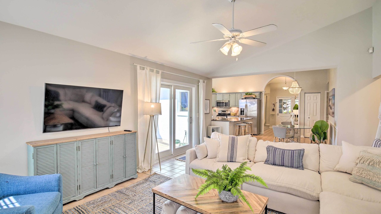 Photo of Livingroom in Bloomingdale