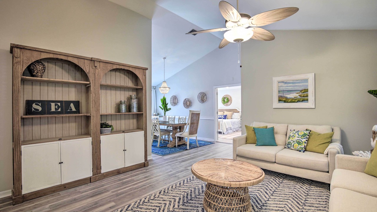 Photo of Livingroom in Bloomingdale