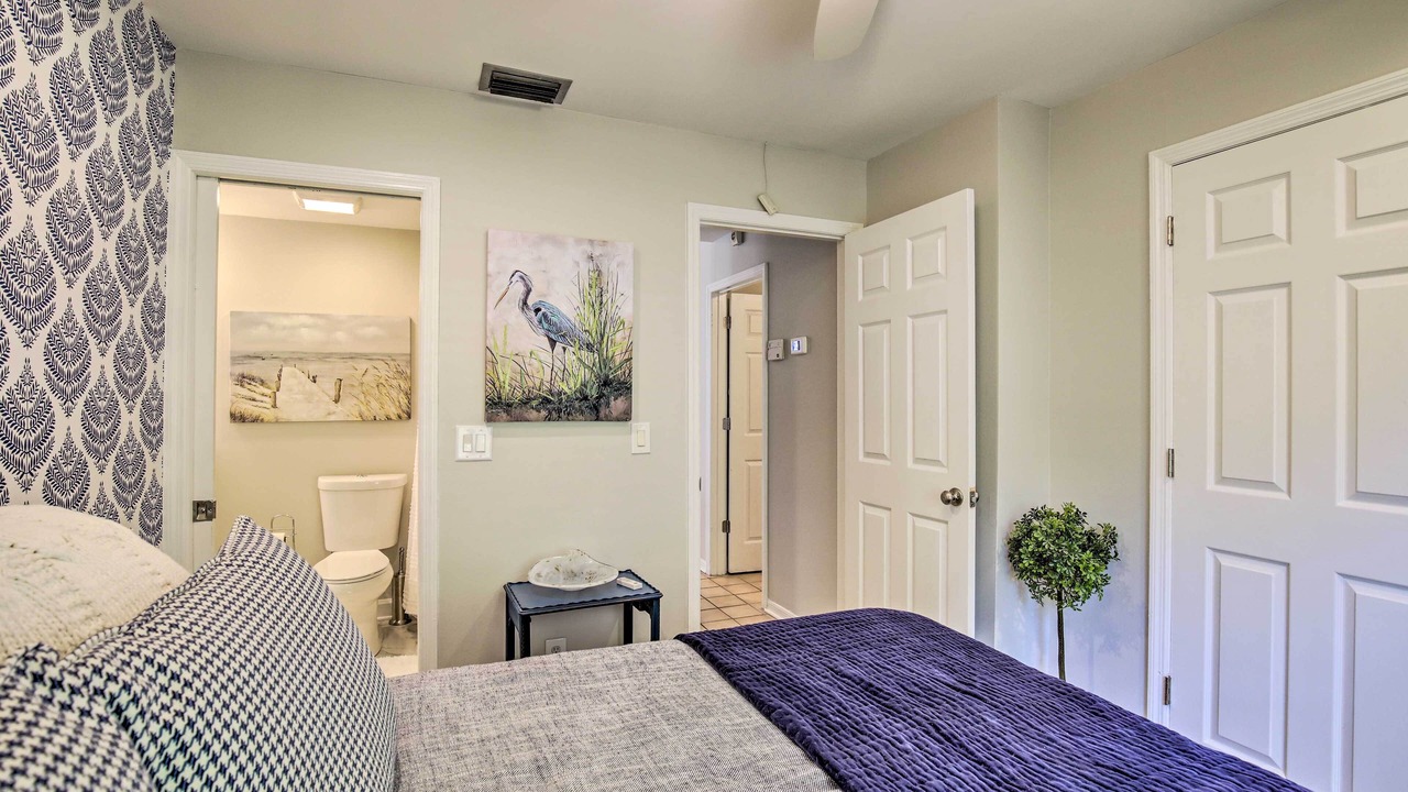 Photo of Bedroom in Bloomingdale