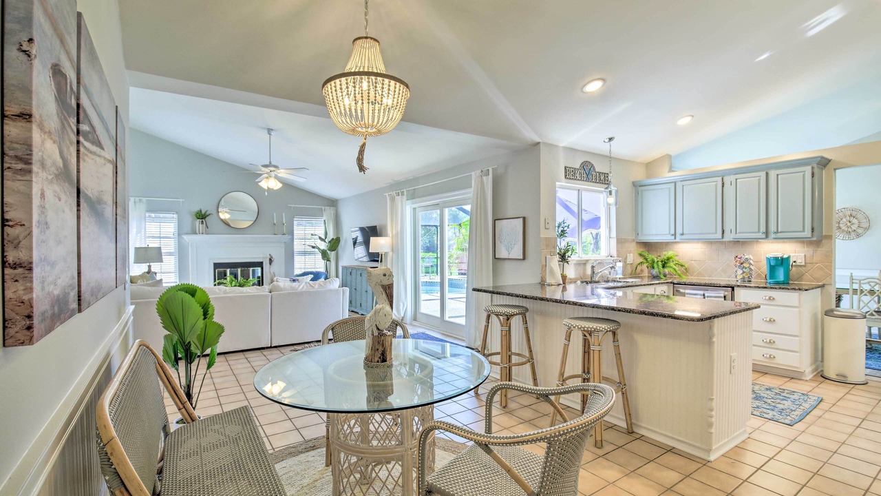 Photo of Kitchen in Bloomingdale