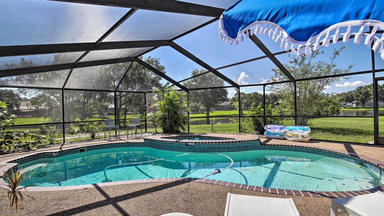 Photo of Outdoor in Bloomingdale