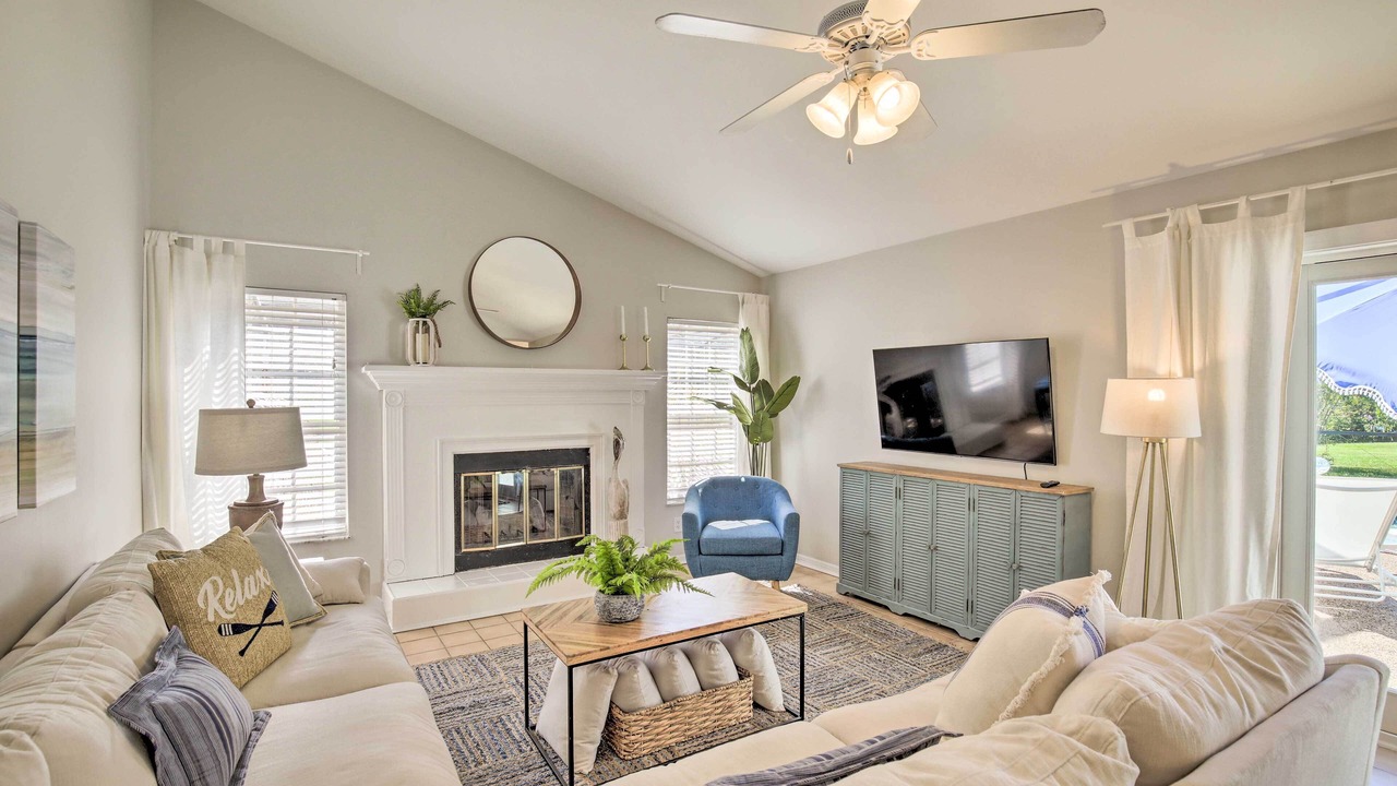 Photo of Livingroom in Bloomingdale