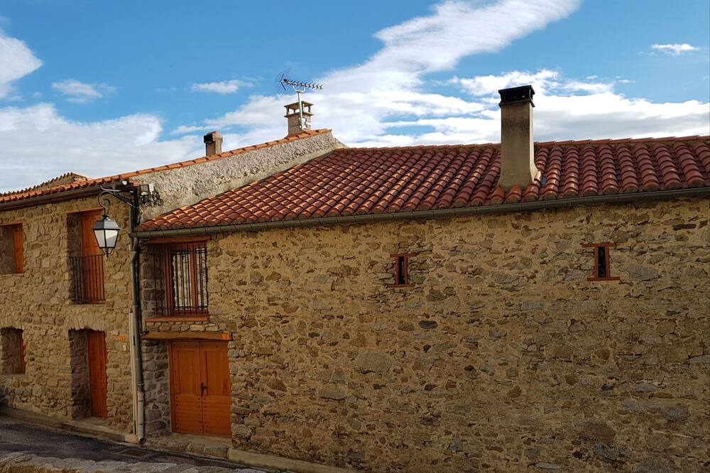 Photo of Outdoor in Molitg-les-Bains