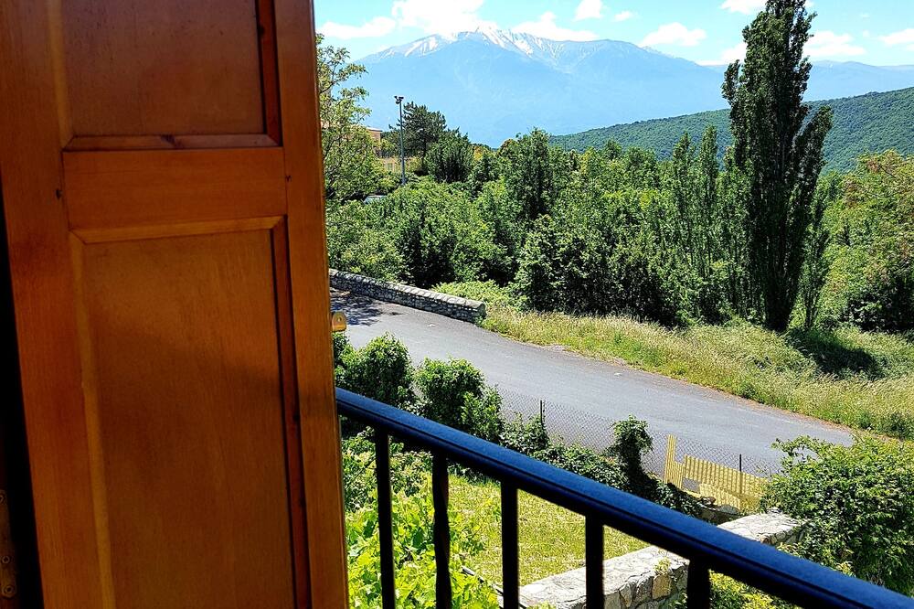 Photo of Patio Balcony in Molitg-les-Bains