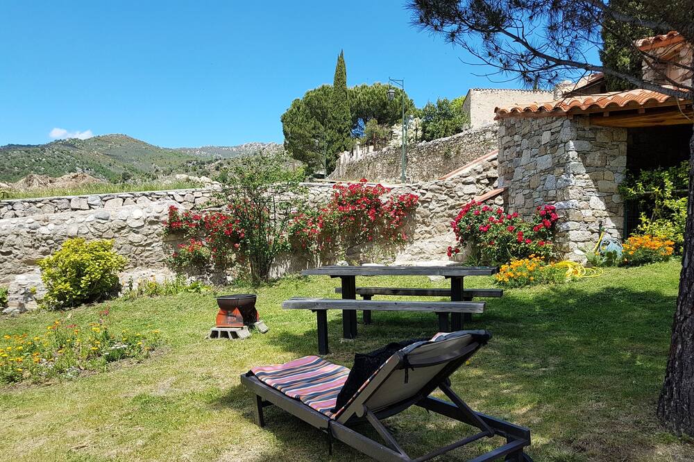 Photo of Outdoor in Molitg-les-Bains