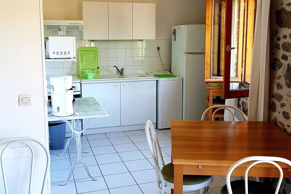 Photo of Kitchen in Molitg-les-Bains