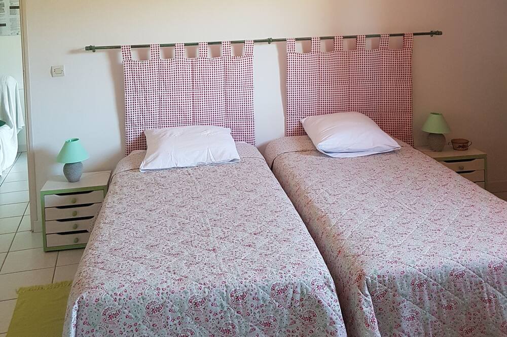Photo of Bedroom in Molitg-les-Bains
