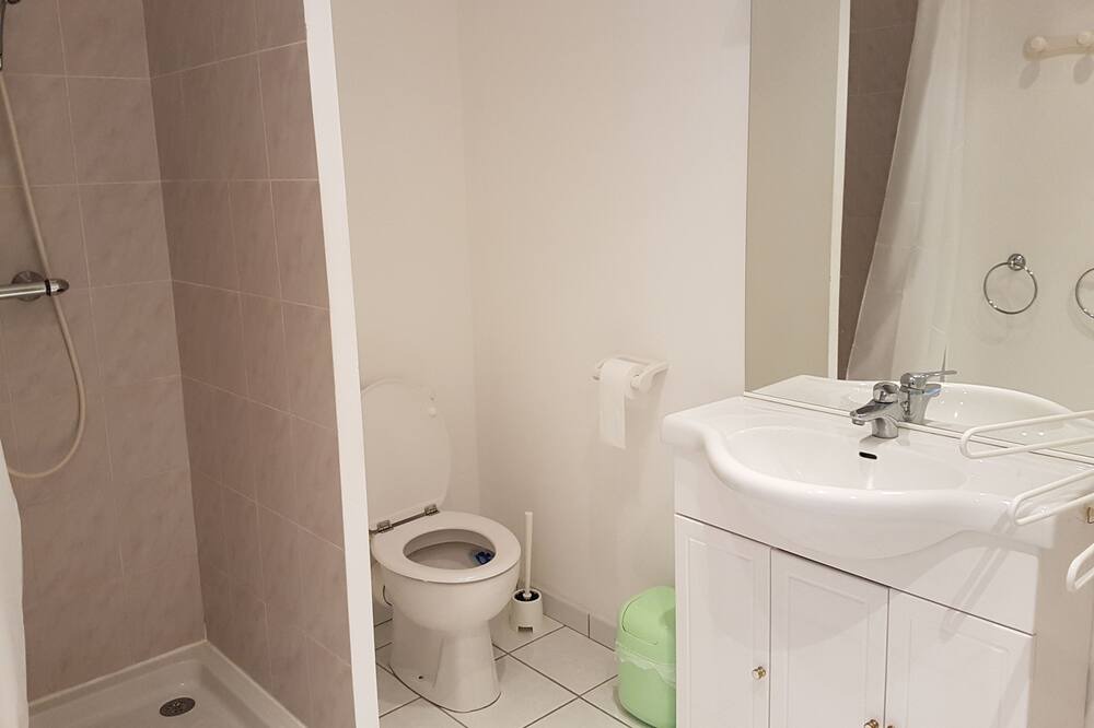 Photo of Bathroom in Molitg-les-Bains