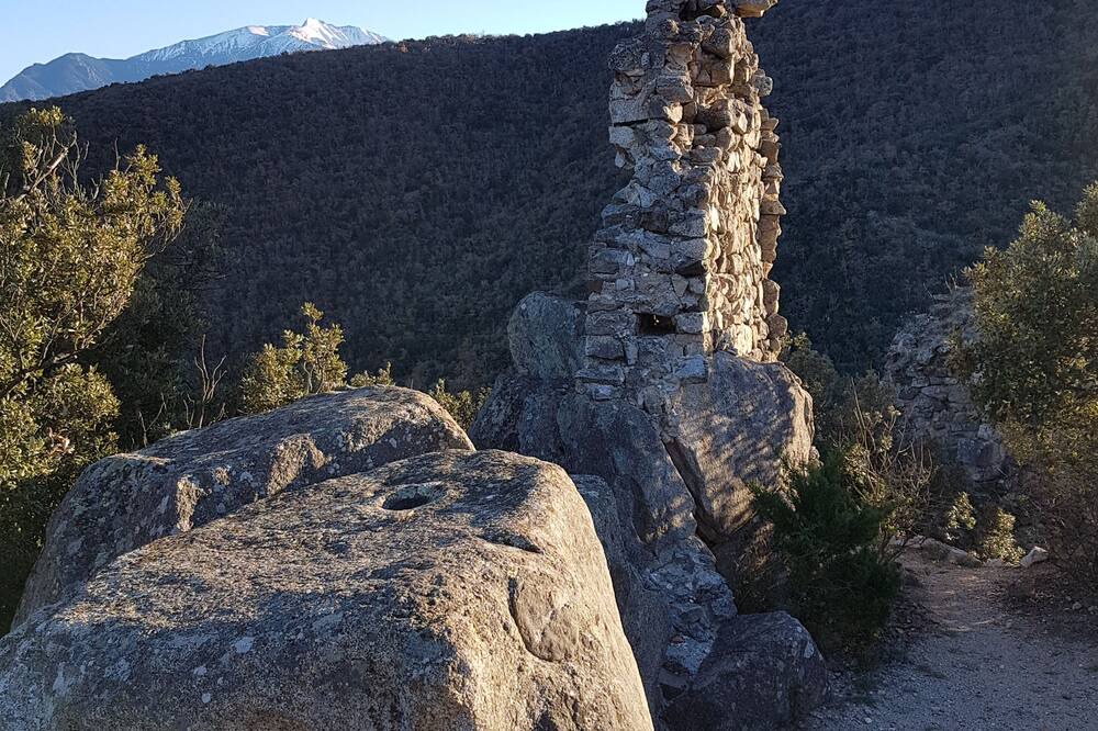 Photo of Outdoor in Molitg-les-Bains