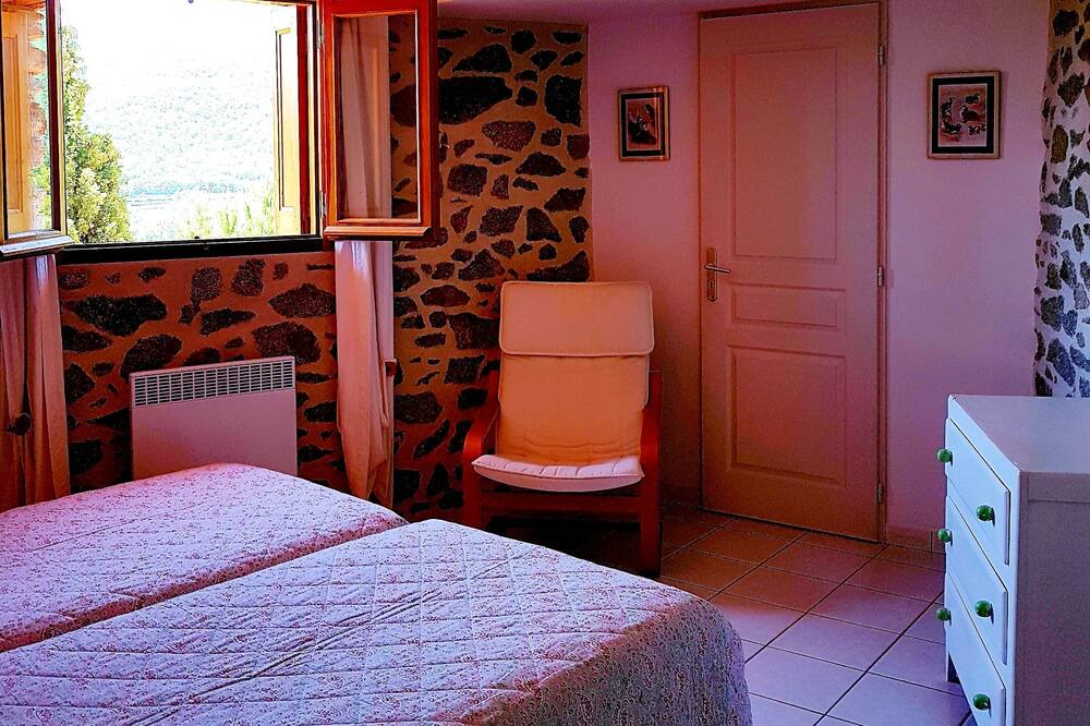Photo of Bedroom in Molitg-les-Bains