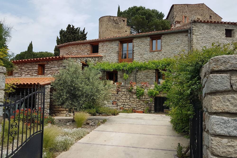 Photo of Outdoor in Molitg-les-Bains