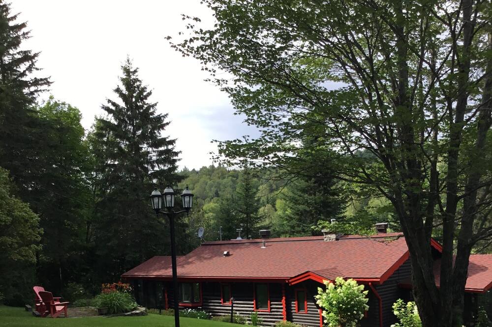 Photo of Outdoor in Morin Heights