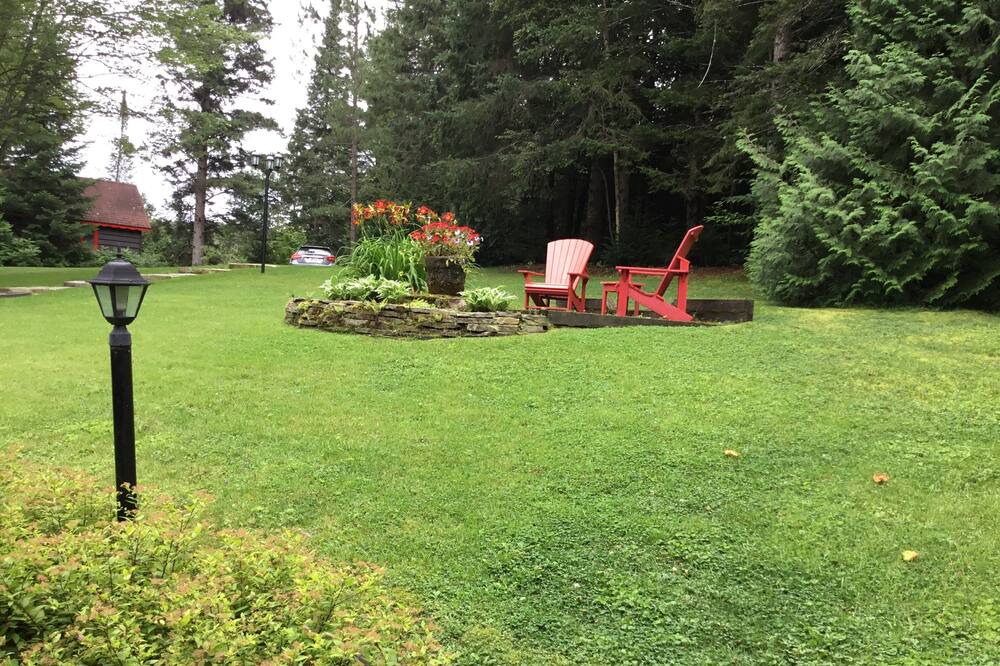 Photo of Outdoor in Morin Heights