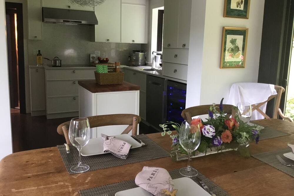Photo of Kitchen in Morin Heights