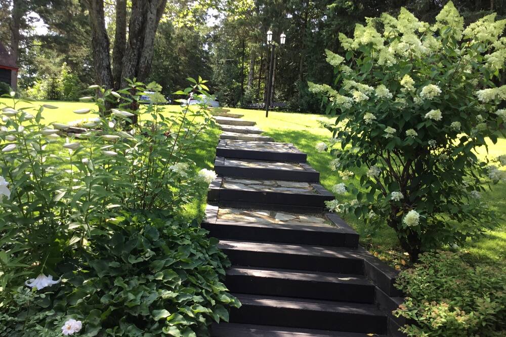Photo of Outdoor in Morin Heights