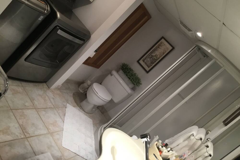 Photo of Bathroom in Morin Heights