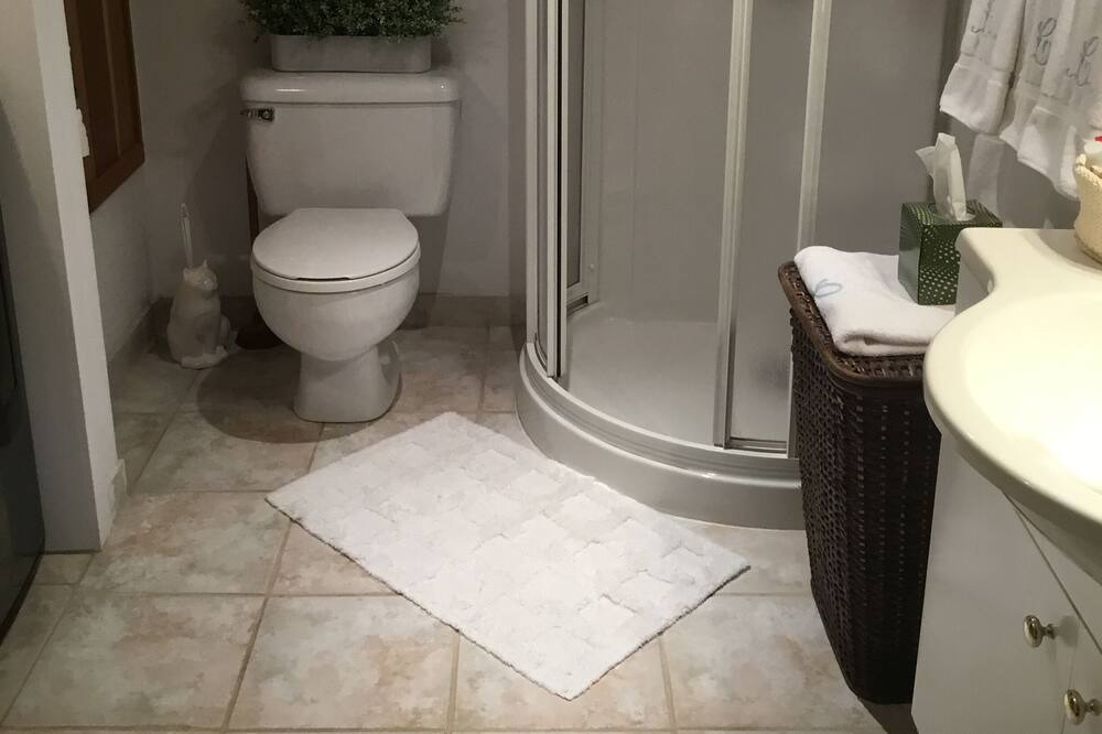 Photo of Bathroom in Morin Heights