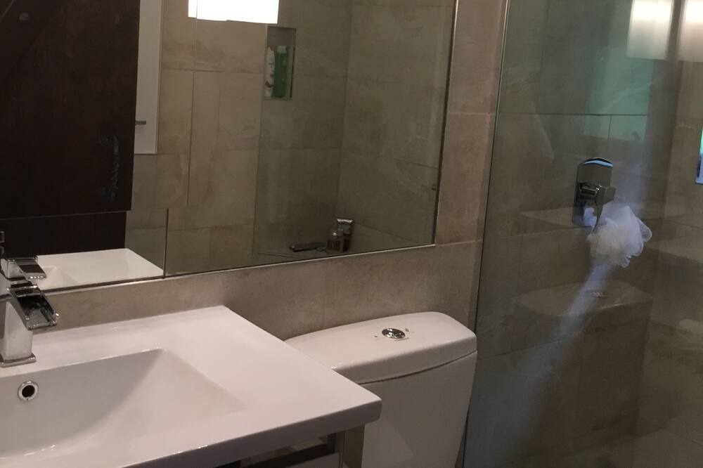 Photo of Bathroom in Morin Heights