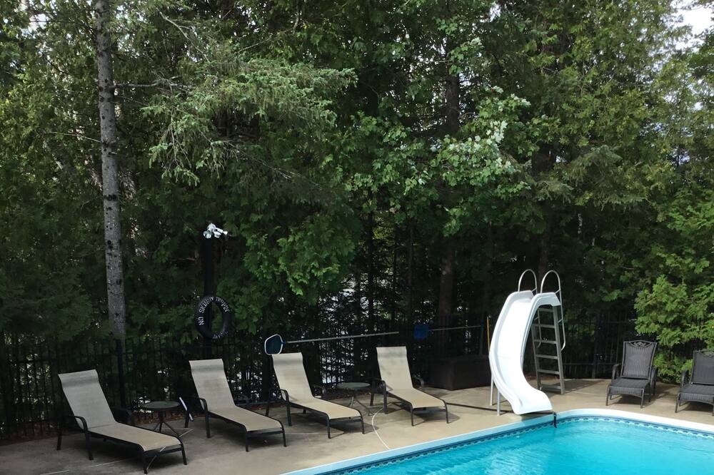 Photo of Outdoor in Morin Heights