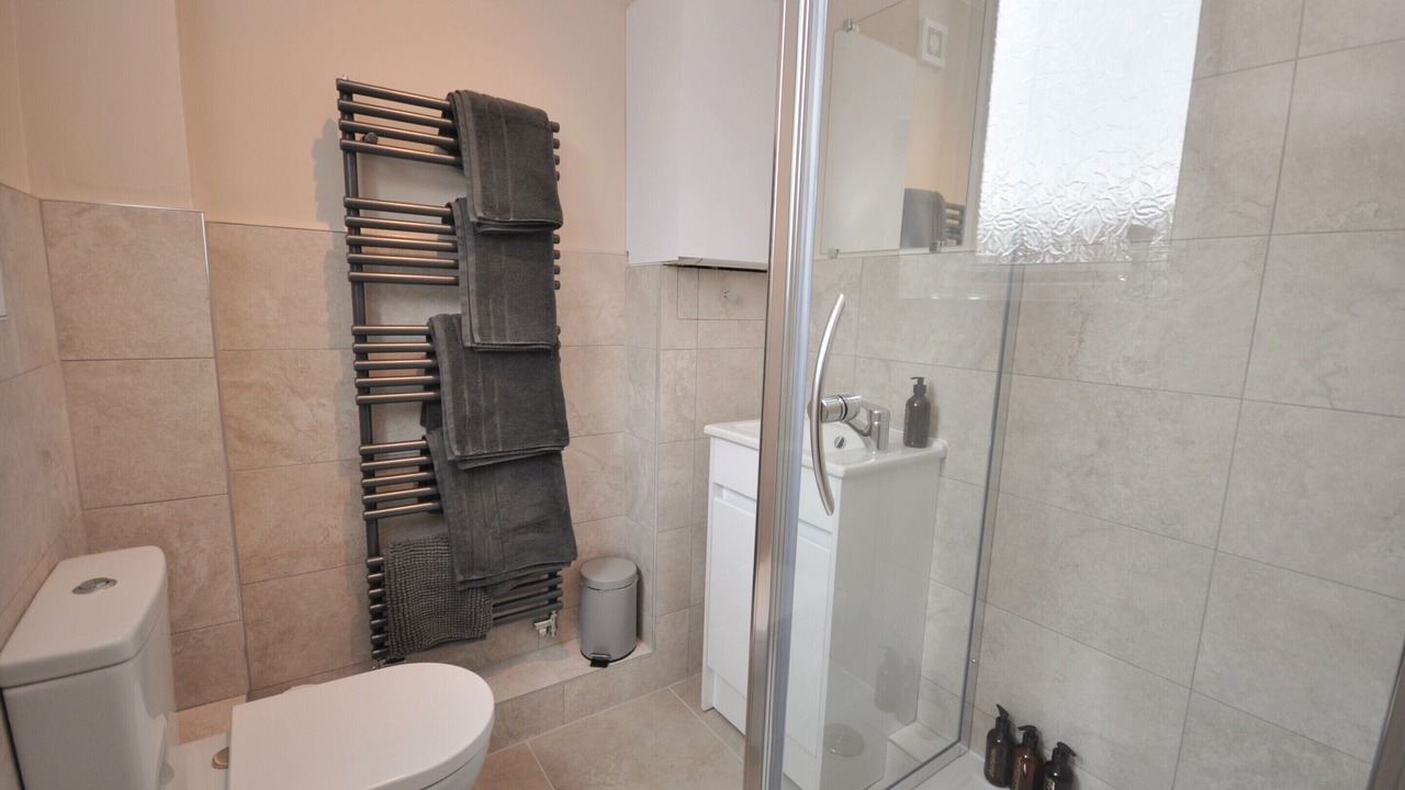 Photo of Bathroom in Dunnington