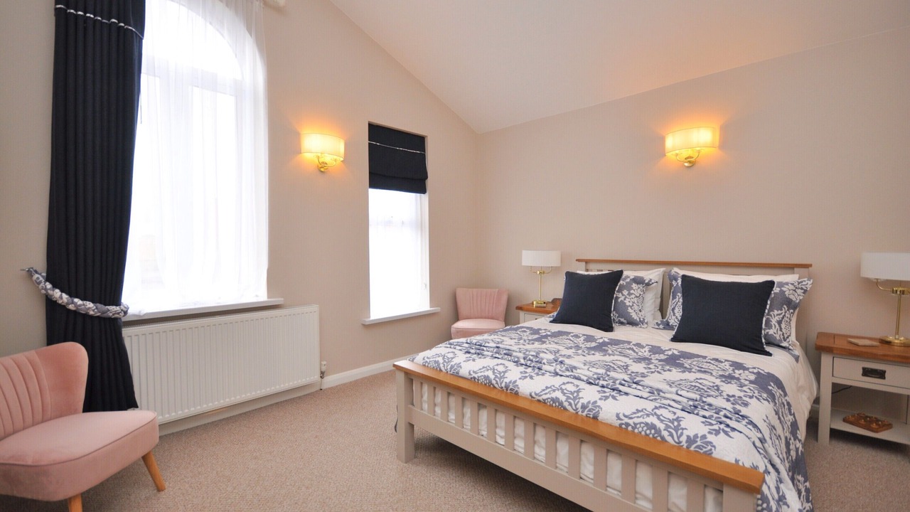 Photo of Bedroom in Dunnington