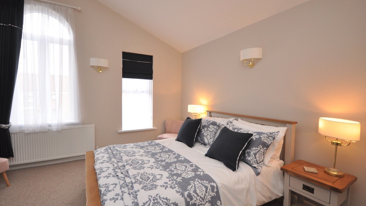 Photo of Bedroom in Dunnington