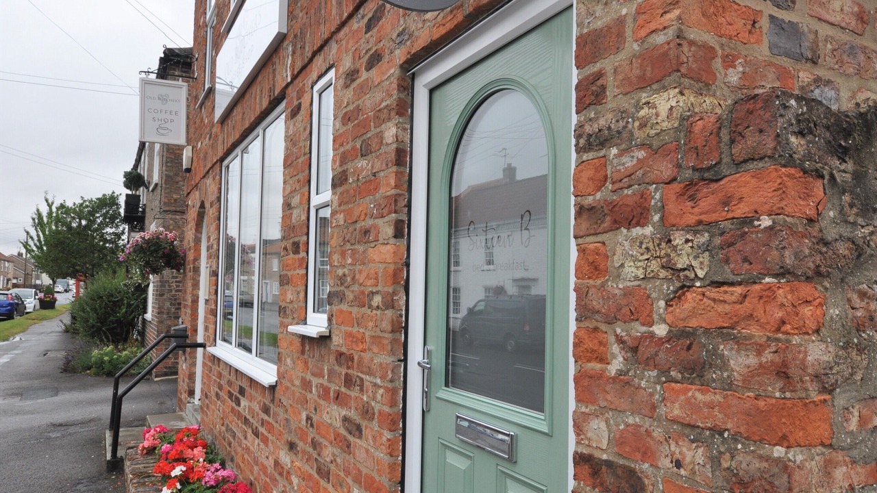 Photo of Outdoor in Dunnington