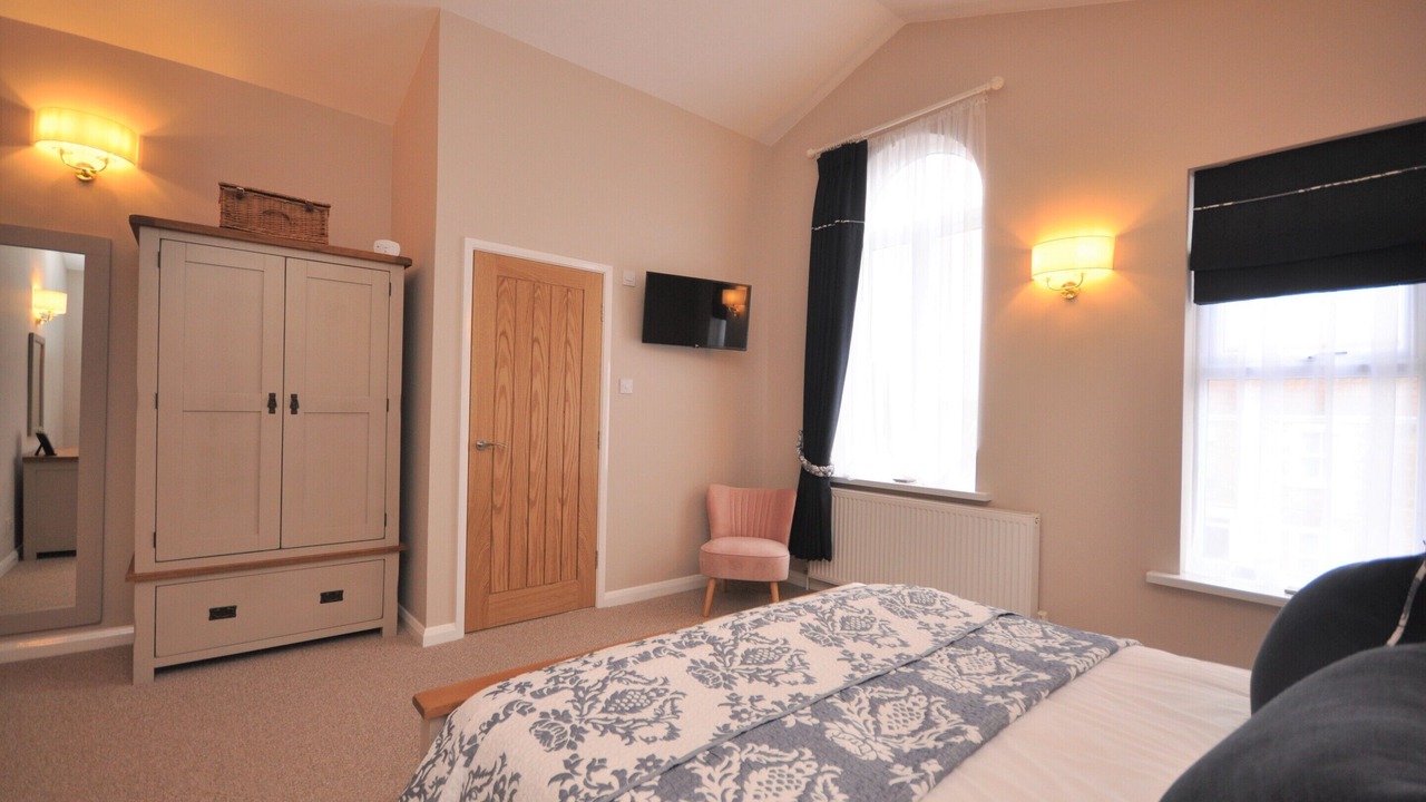 Photo of Bedroom in Dunnington