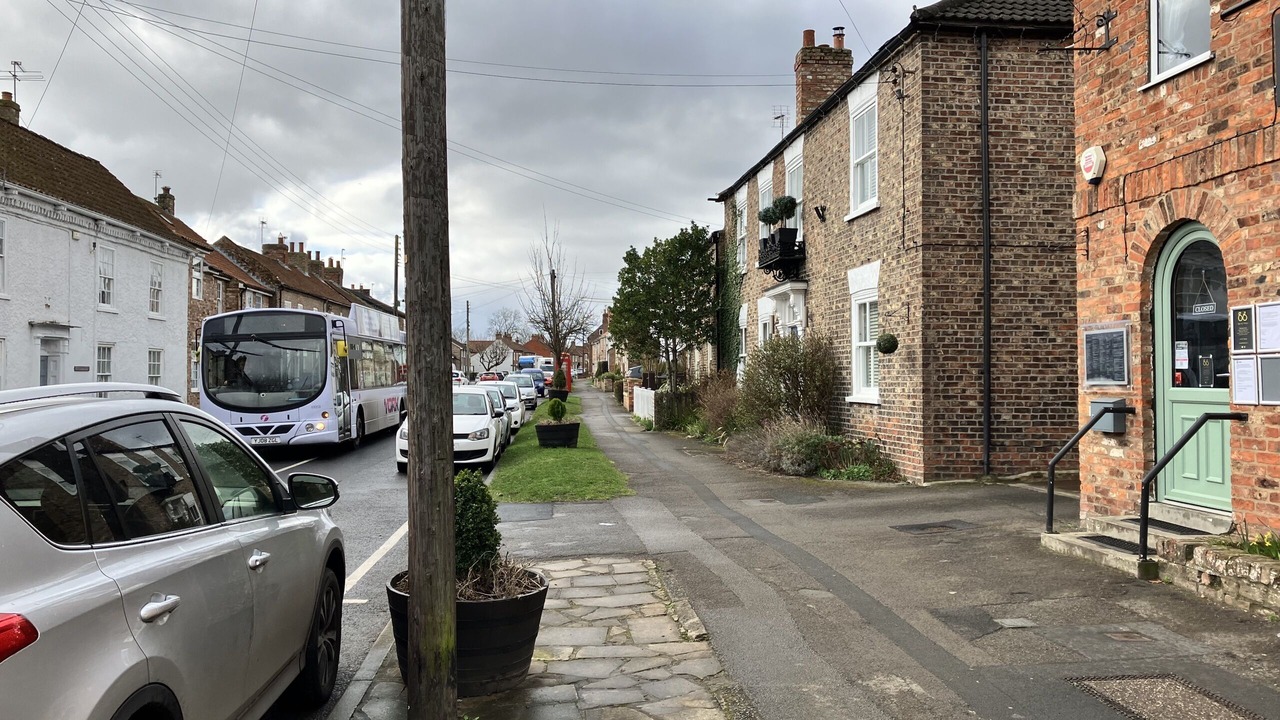 Photo of Outdoor in Dunnington