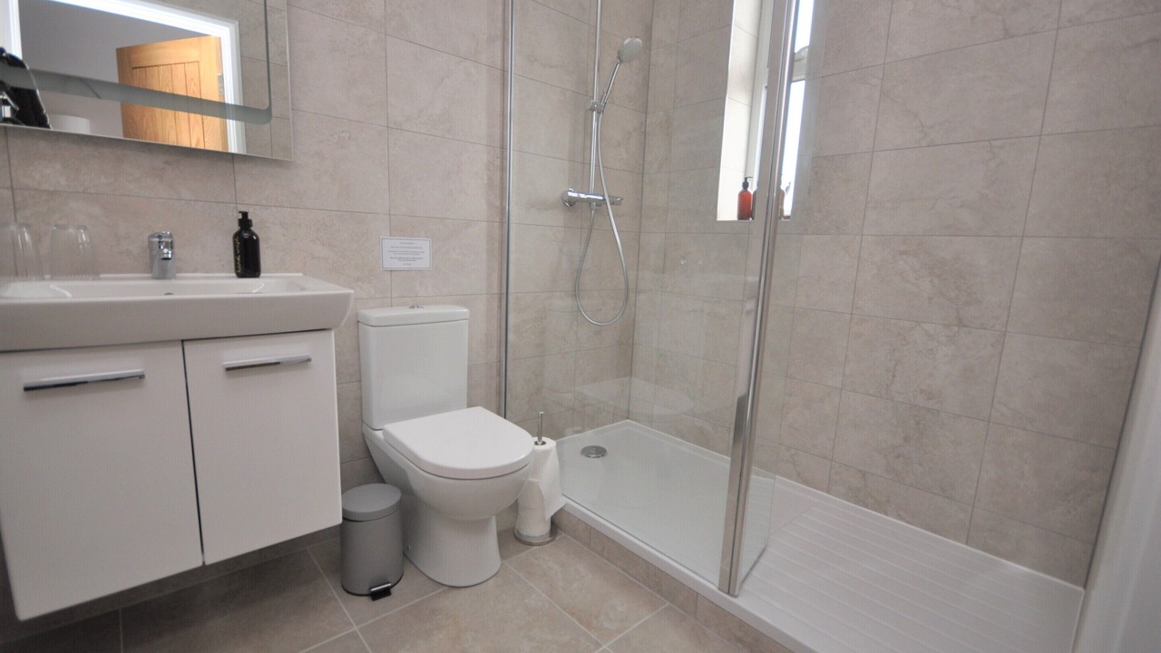 Photo of Bathroom in Dunnington