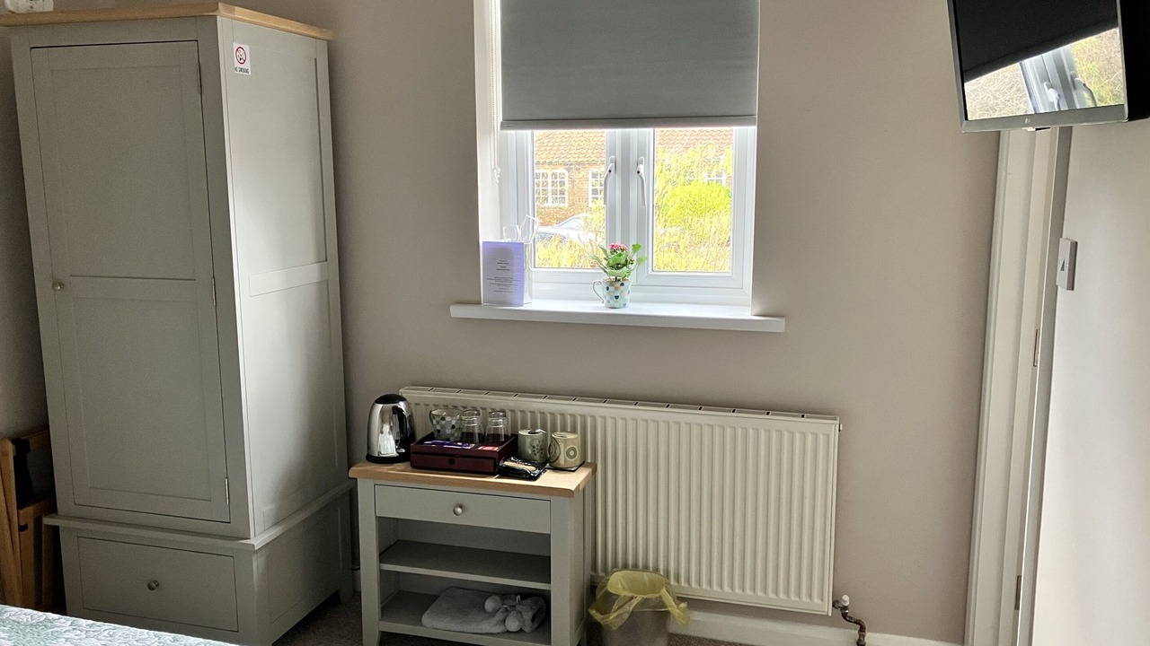 Photo of Outdoor in Dunnington